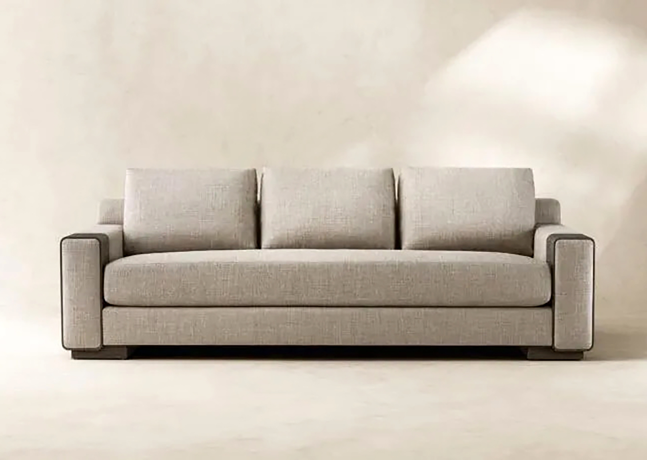 1 Sofa-3 - Image 1