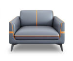 Office Sofa -5 - Image 4