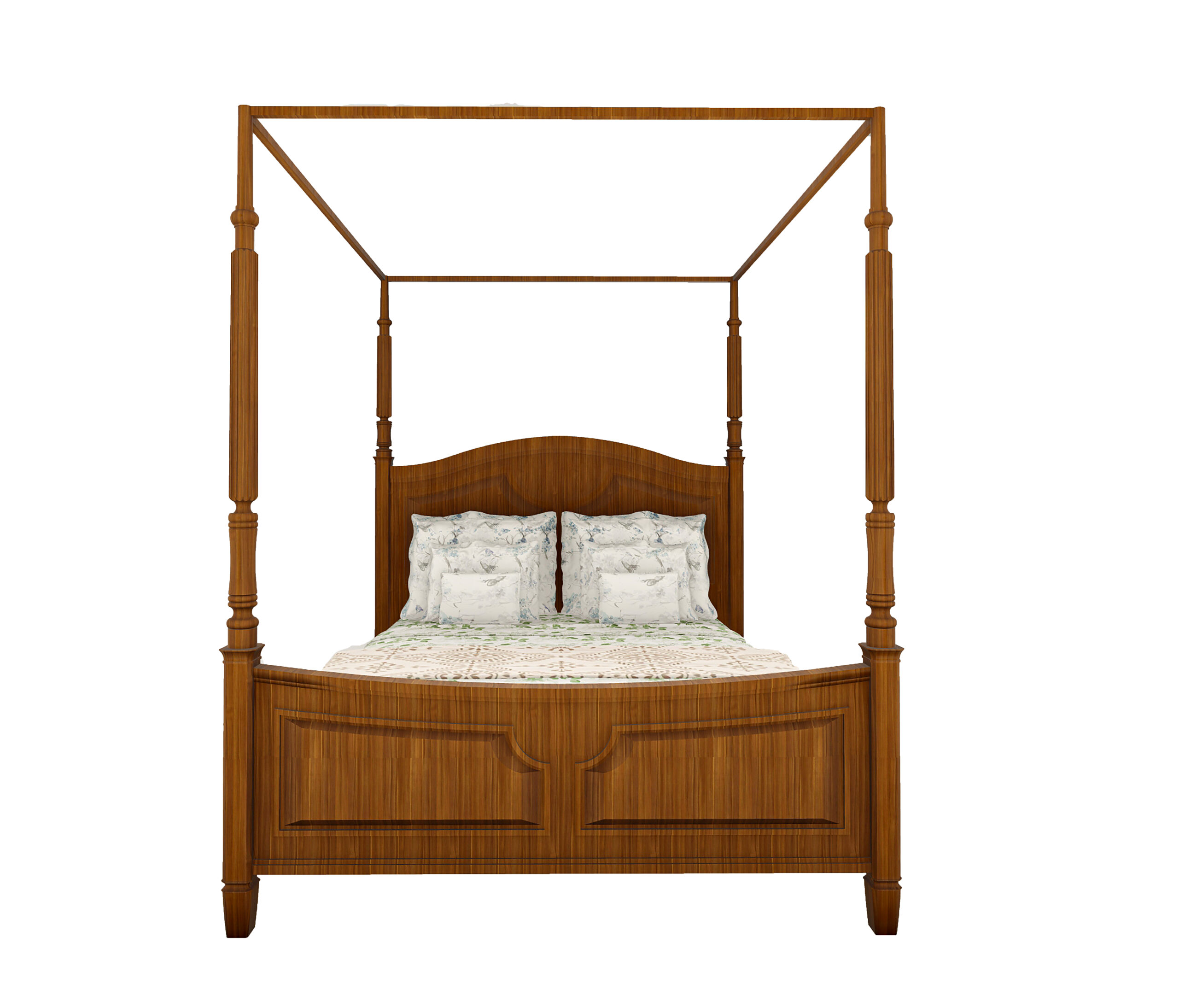 Bedf-1 Bed-1 - Image 1