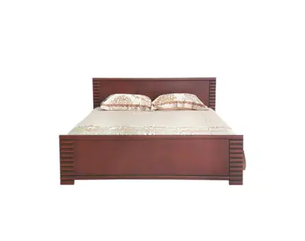 Double Bed-1WD