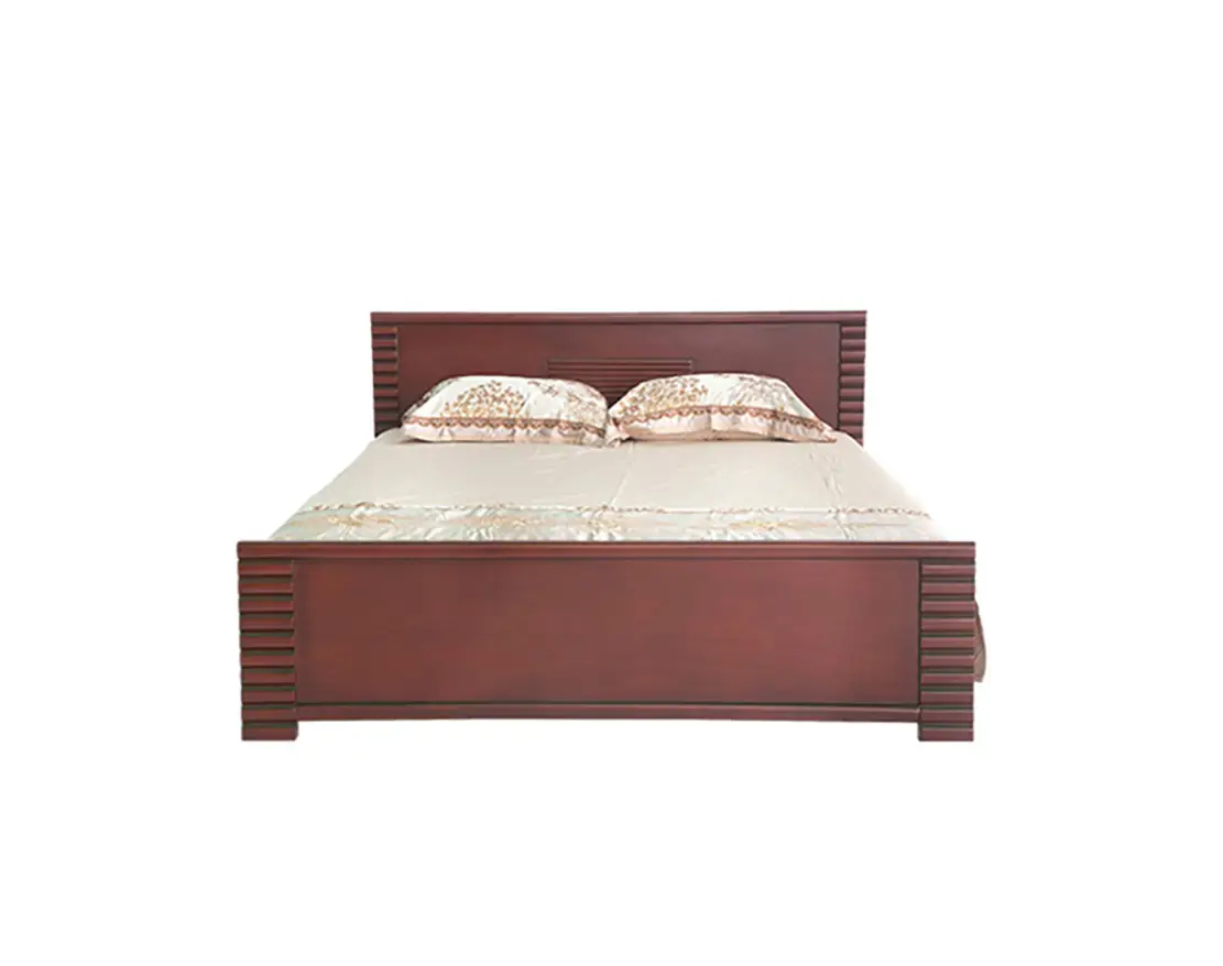 Double Bed-1WD Double Bed-1WD - Image 1