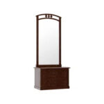 DRESSING TABLE-02WD - Image 2