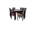 DINING TABLE-02WD