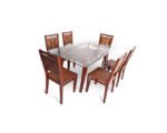 DINING TABLE-03WD
