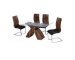 DINING TABLE-06WD
