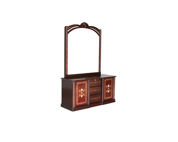DRESSING TABLE-01WD DRESSING TABLE-01WD - Image 1