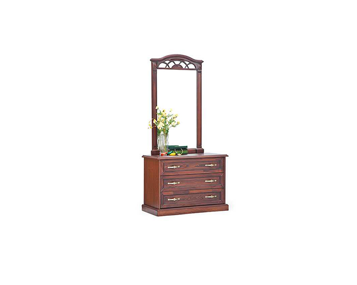 DRESSING TABLE-07WD DRESSING TABLE-07WD - Image 1
