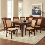 DINING TABLE-01WD - Image 2